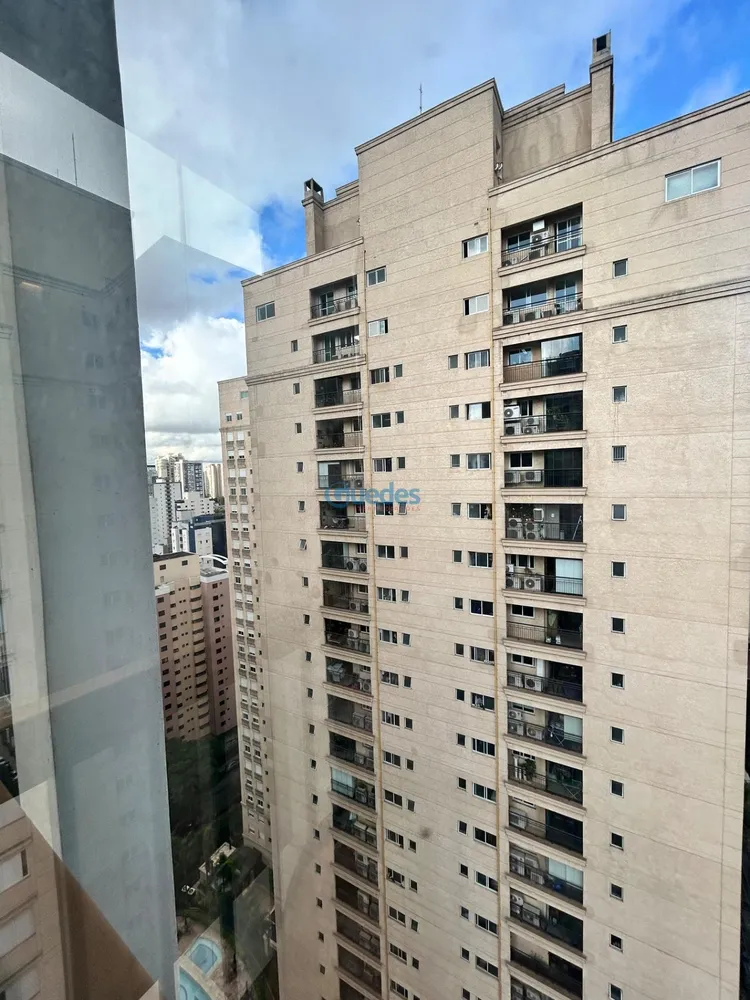 Apartamento, 1 quarto, 25 m² - Foto 8