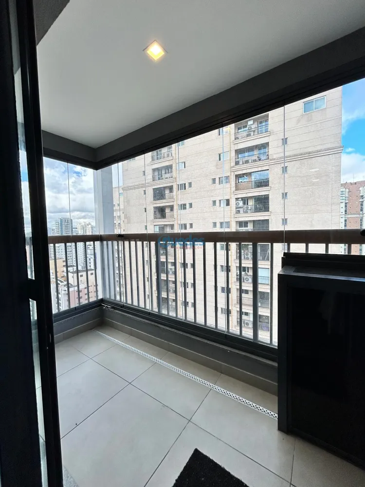 Apartamento, 1 quarto, 25 m² - Foto 7