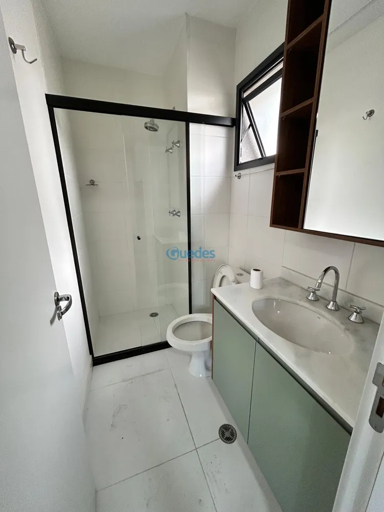 Apartamento, 1 quarto, 25 m² - Foto 2