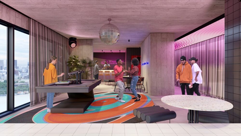 Apartamento, 1 quarto, 20 m² - Foto 15