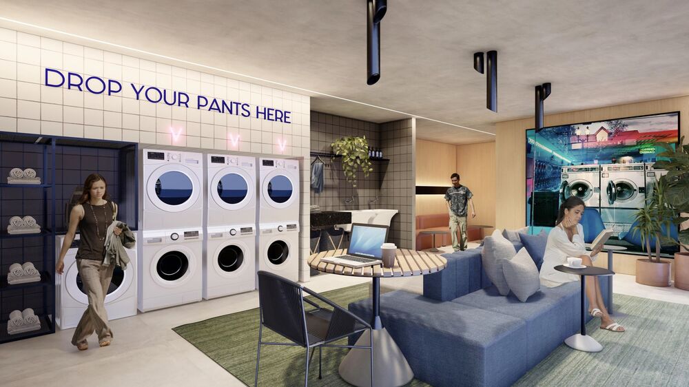 Apartamento, 1 quarto, 20 m² - Foto 18