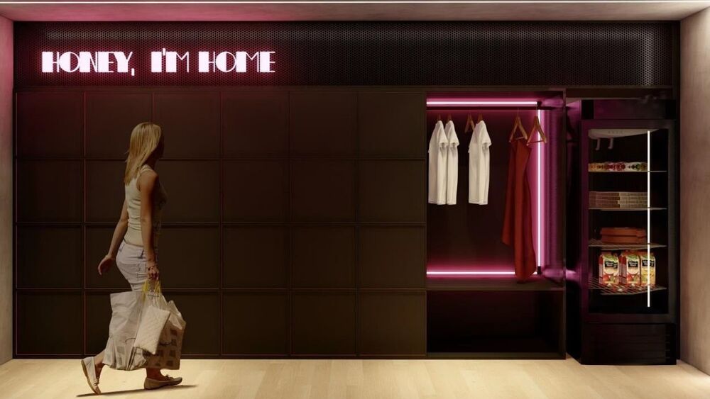 Apartamento, 1 quarto, 20 m² - Foto 17