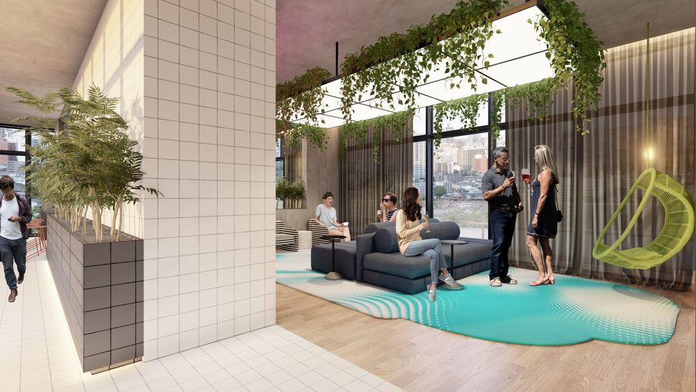 Apartamento, 1 quarto, 20 m² - Foto 11