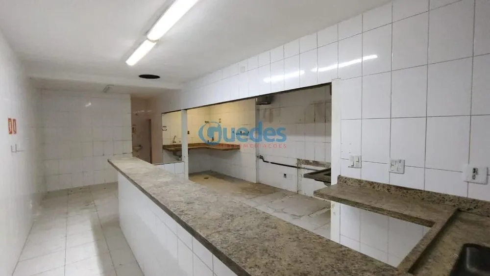Loja-Salão, 200 m² - Foto 10