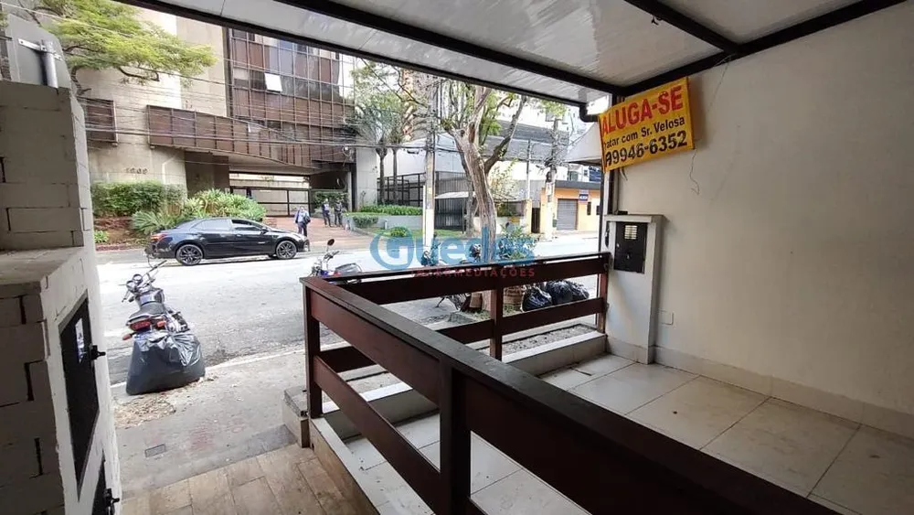 Loja-Salão, 200 m² - Foto 5
