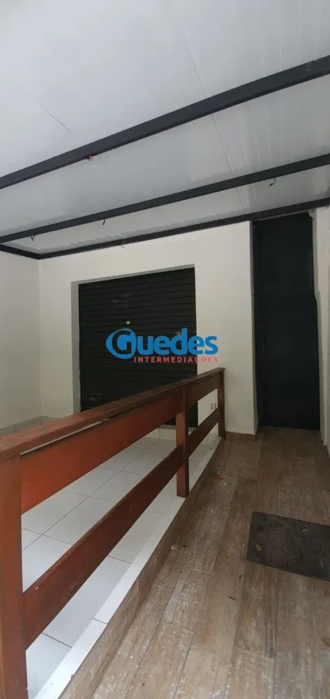 Loja-Salão, 200 m² - Foto 7