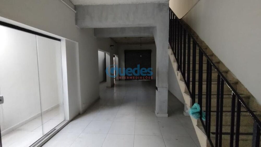 Loja-Salão, 200 m² - Foto 4