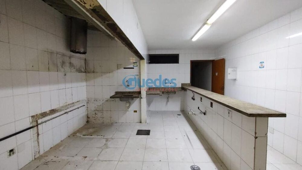 Loja-Salão, 200 m² - Foto 8