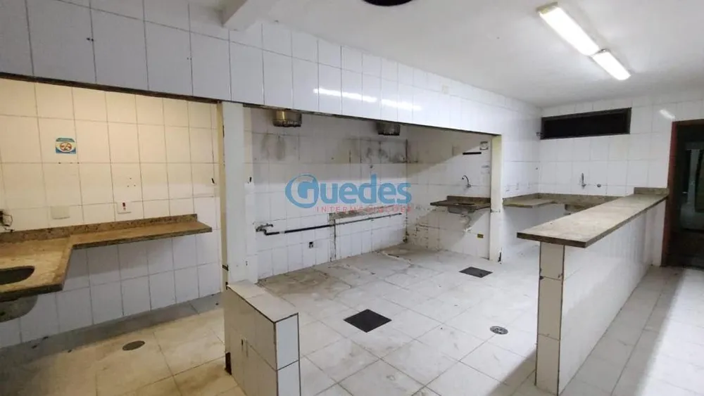 Loja-Salão, 200 m² - Foto 6