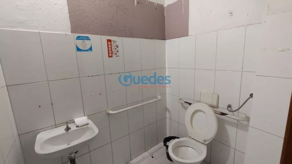 Loja-Salão, 200 m² - Foto 6