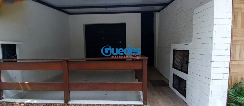 Loja-Salão, 200 m² - Foto 2