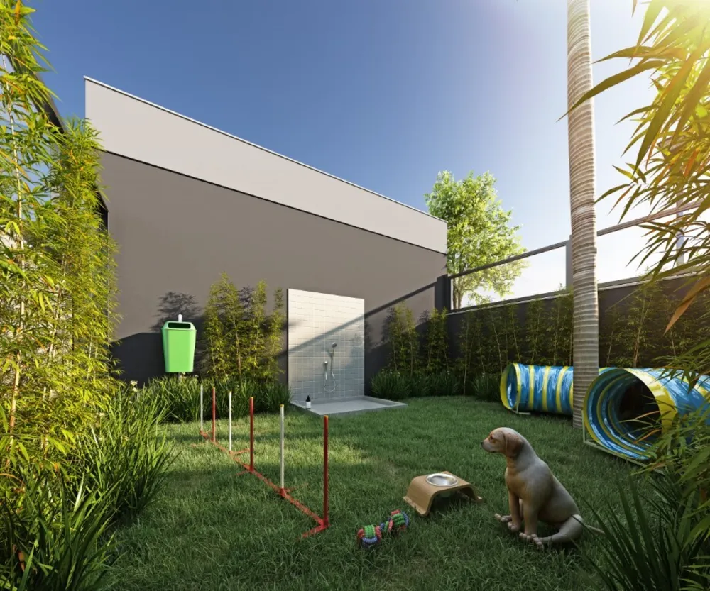 Apartamento, 2 quartos, 38 m² - Foto 13