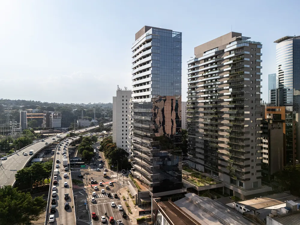 Apartamento, 1 quarto, 38 m² - Foto 5