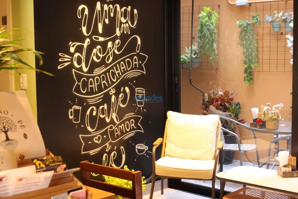 Prédio Inteiro, 96 m² - Foto 3
