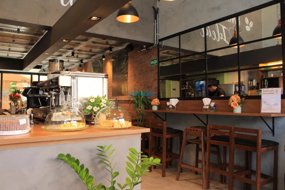 Prédio Inteiro, 96 m² - Foto 4