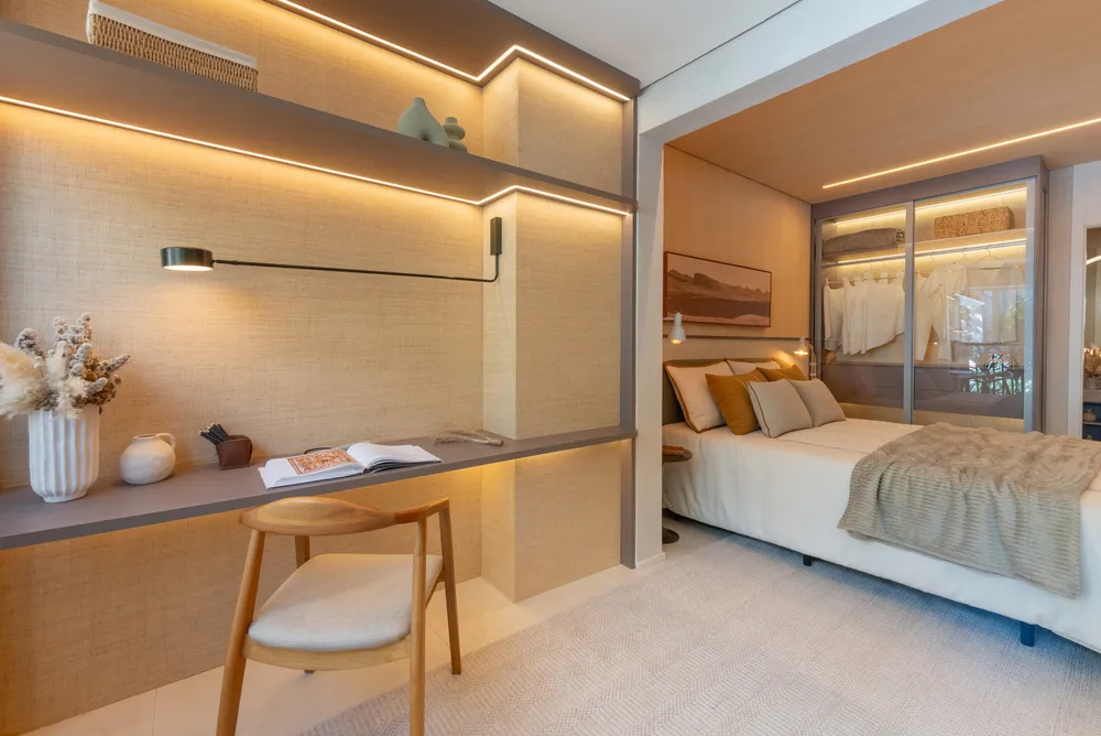 Apartamento, 3 quartos, 106 m² - Foto 7