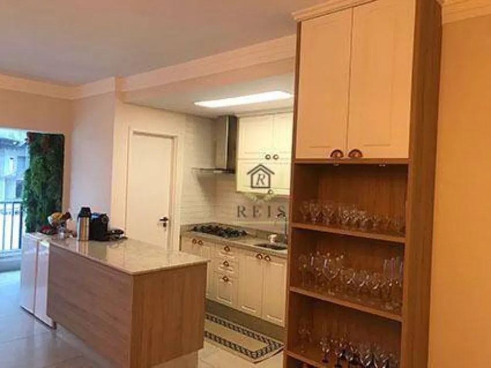 Apartamento, 3 quartos, 110 m² - Foto 3