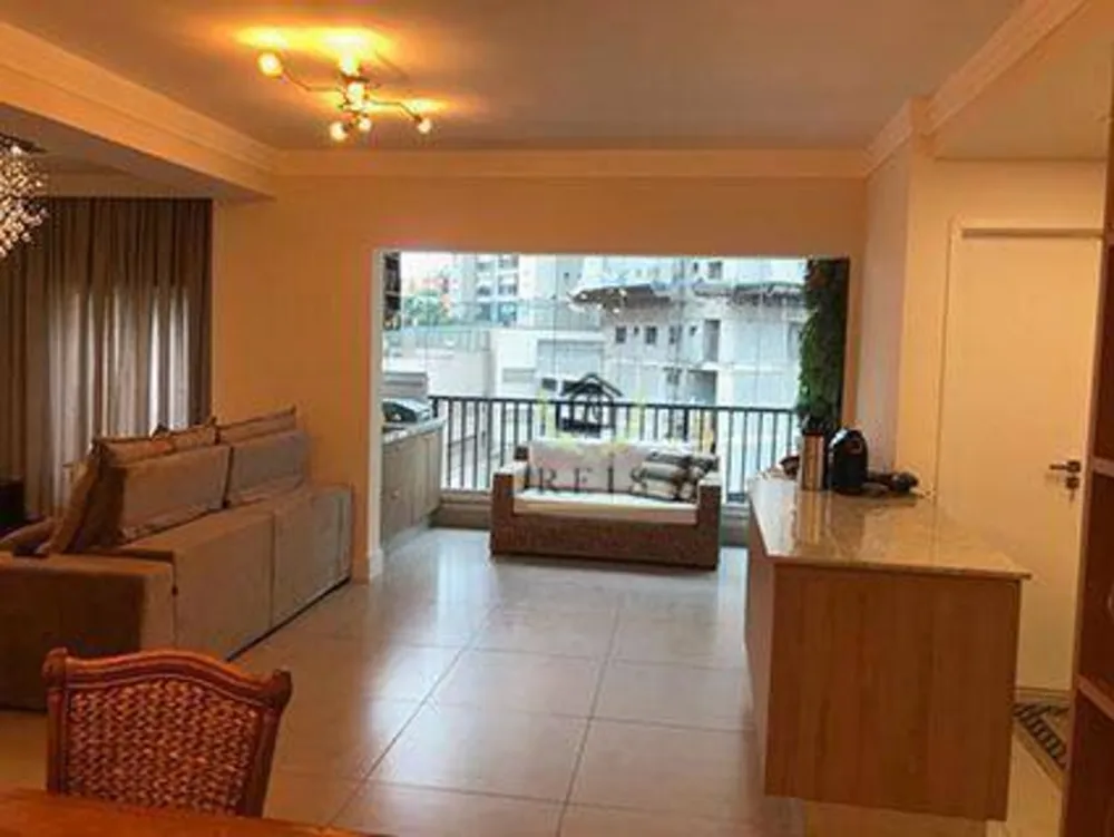 Apartamento, 3 quartos, 110 m² - Foto 1