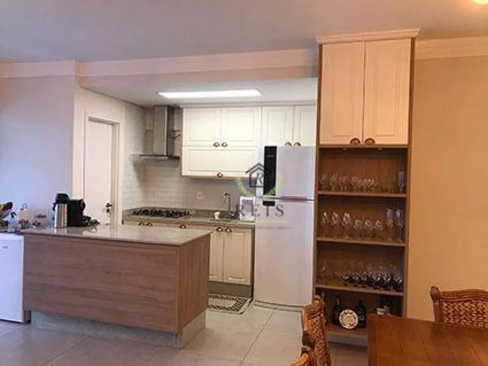 Apartamento, 3 quartos, 110 m² - Foto 2