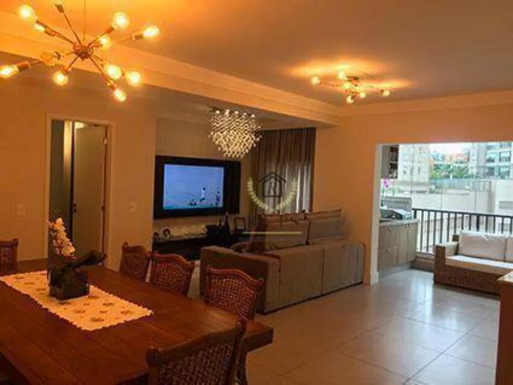 Apartamento, 3 quartos, 110 m² - Foto 4