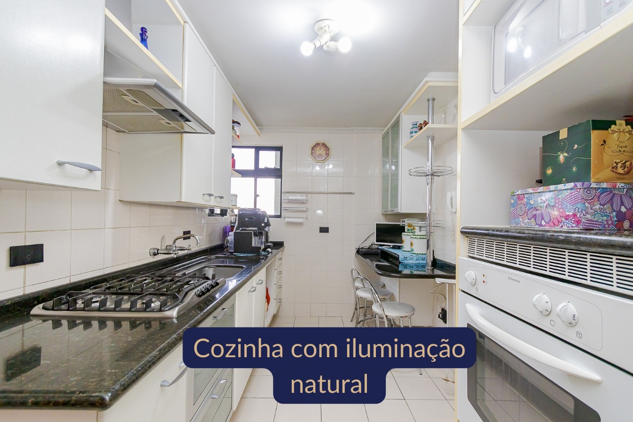 Apartamento à venda com 3 quartos, 183m² - Foto 17