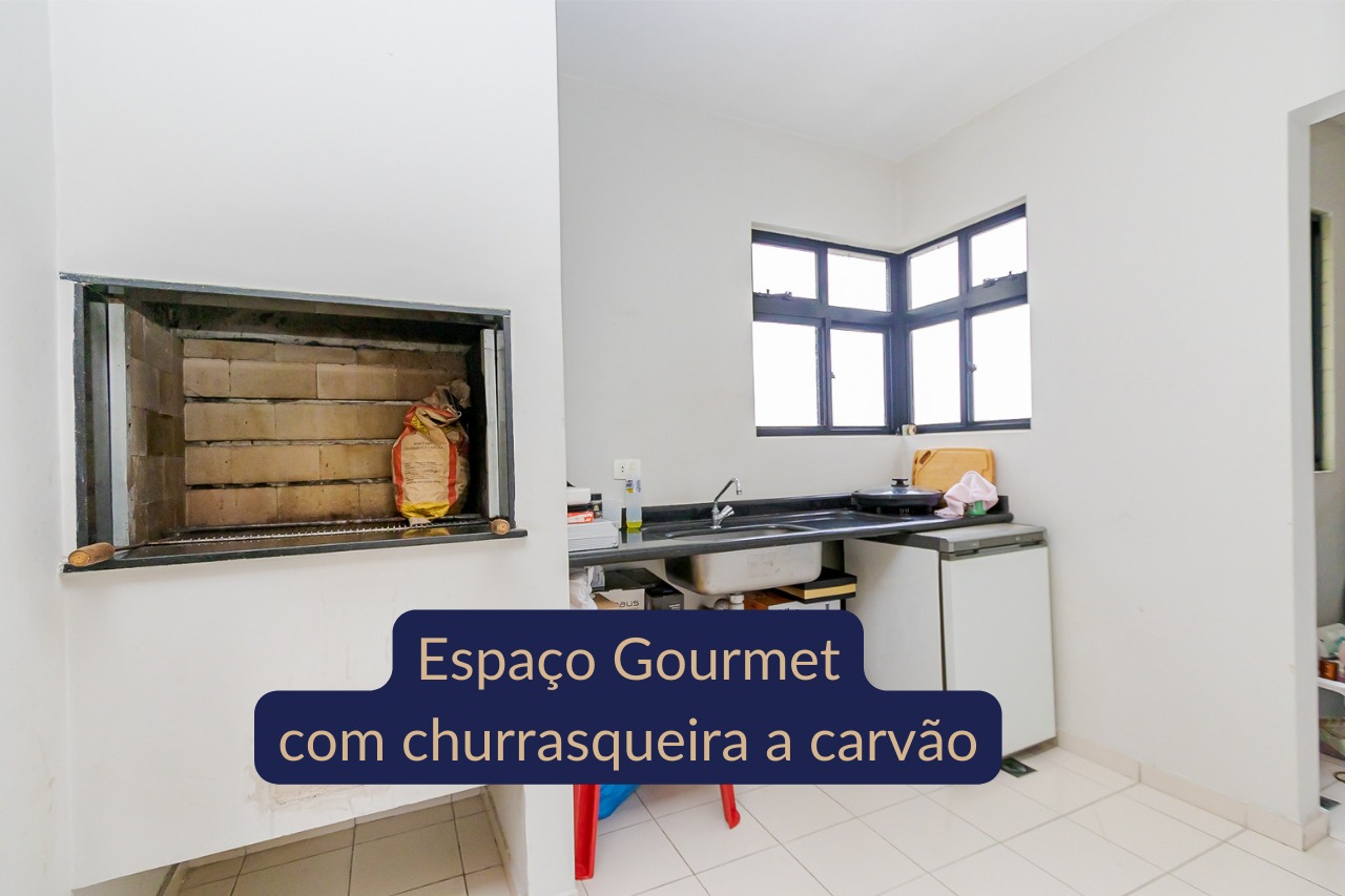 Apartamento à venda com 3 quartos, 183m² - Foto 11