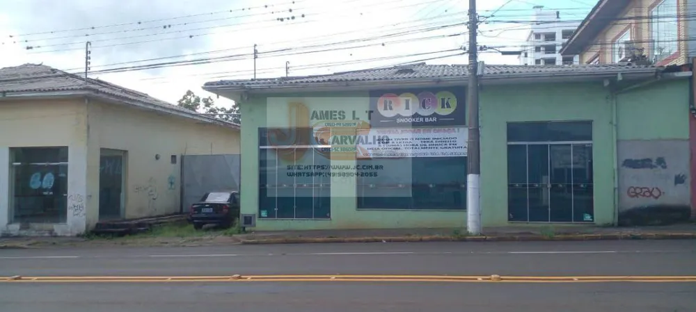 Terreno - Foto 1