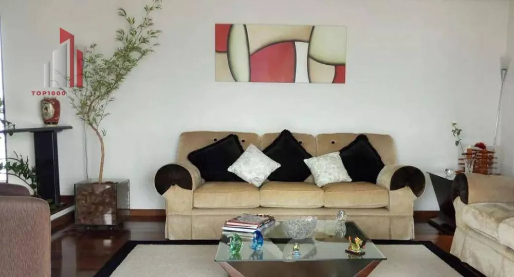 Apartamento, 4 quartos, 254 m² - Foto 2