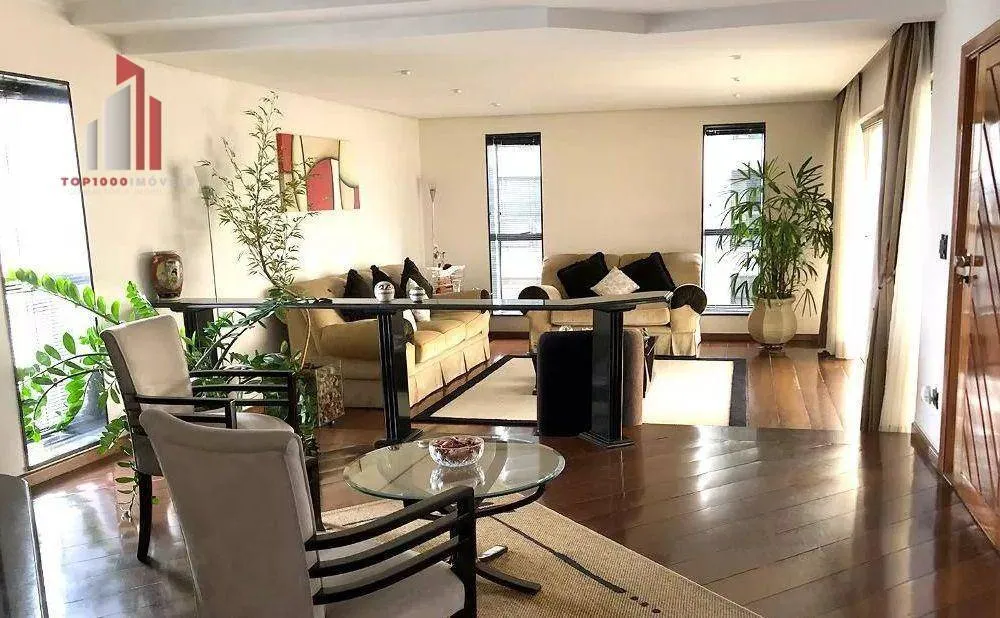 Apartamento, 4 quartos, 254 m² - Foto 1