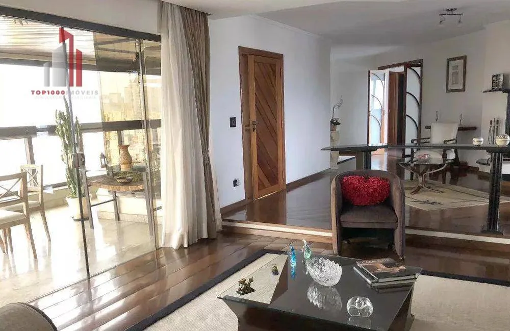 Apartamento, 4 quartos, 254 m² - Foto 3