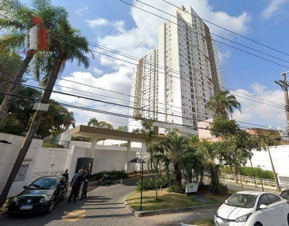 Apartamento, 3 quartos, 73 m² - Foto 3