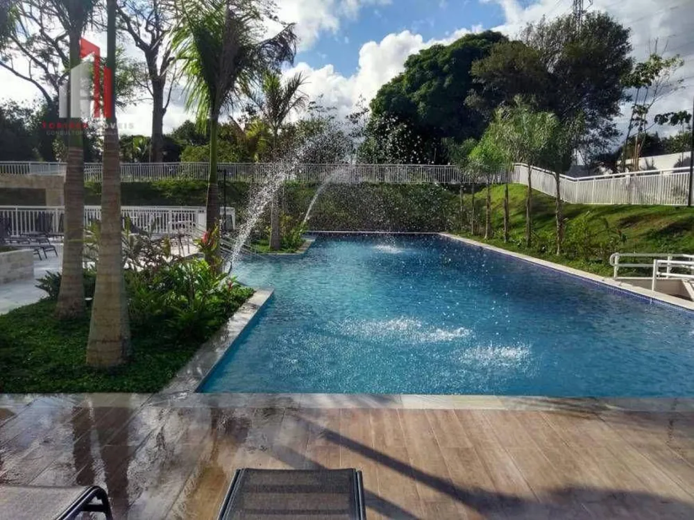 Apartamento, 3 quartos, 73 m² - Foto 1