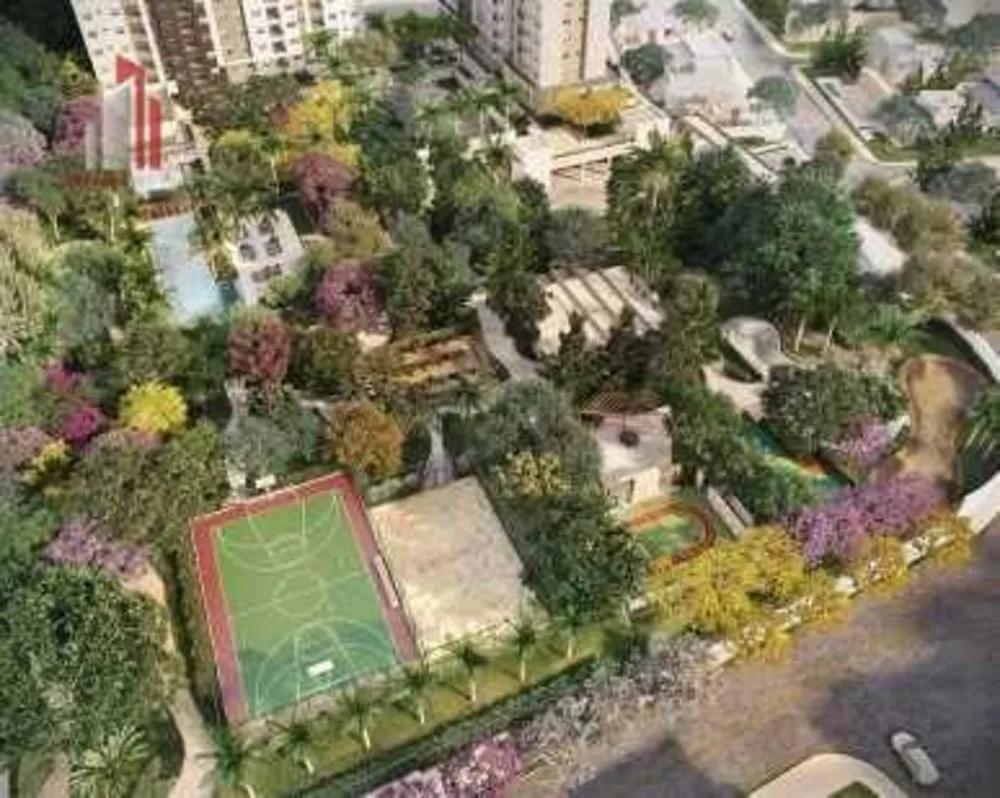 Apartamento, 3 quartos, 73 m² - Foto 4