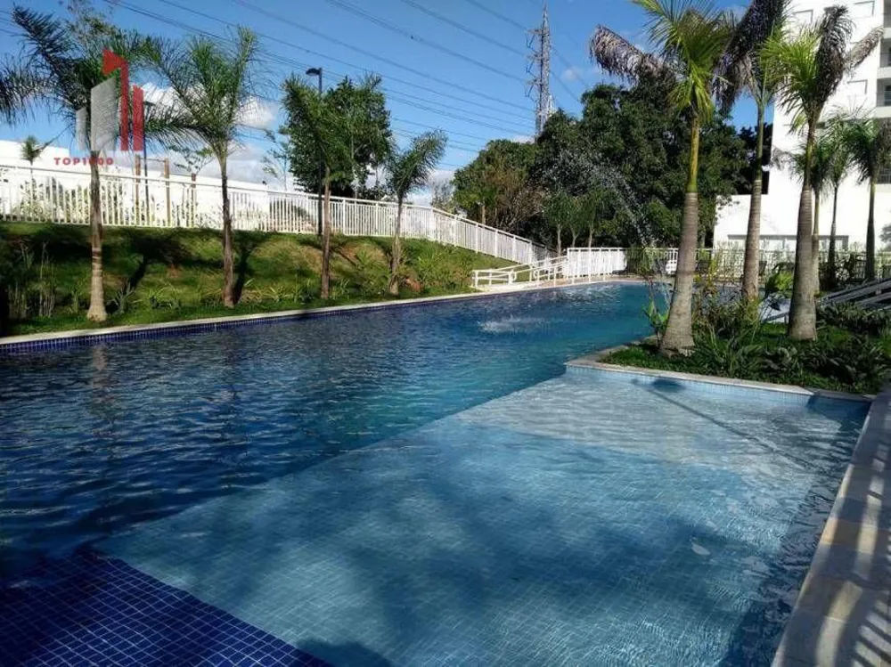Apartamento, 3 quartos, 73 m² - Foto 2