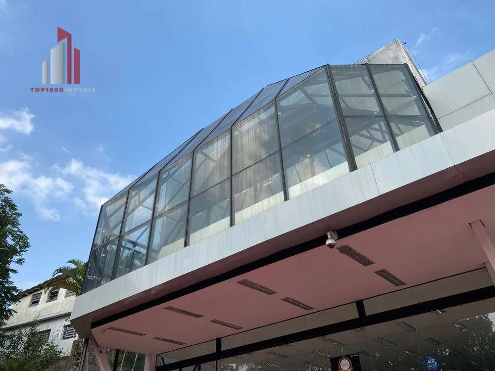 Loja-Salão, 1223 m² - Foto 4
