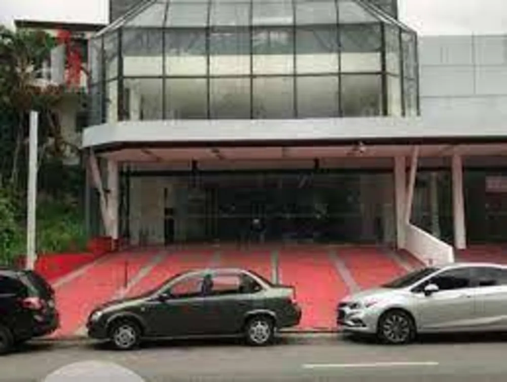 Loja-Salão, 1223 m² - Foto 2