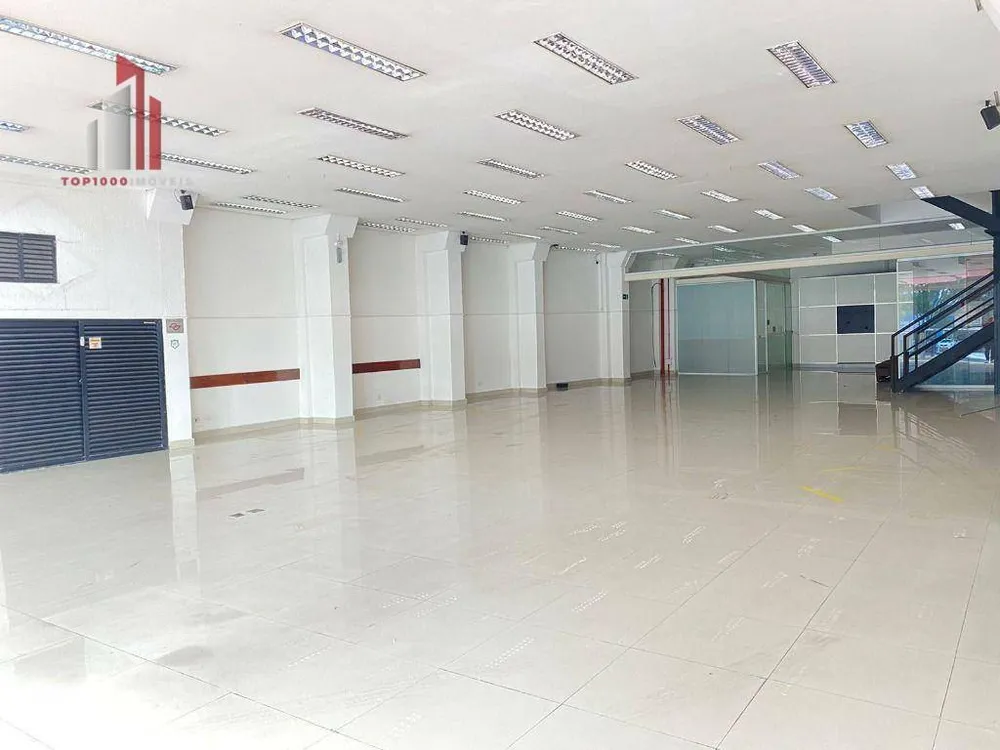 Loja-Salão, 1223 m² - Foto 1