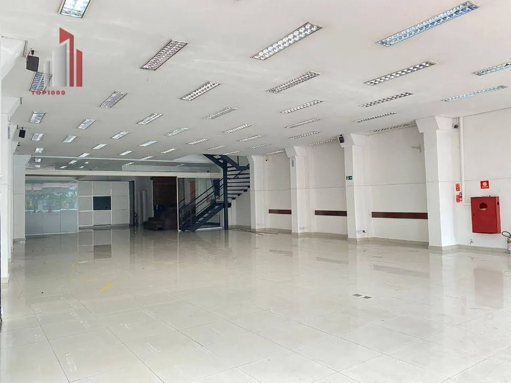 Loja-Salão, 1223 m² - Foto 3