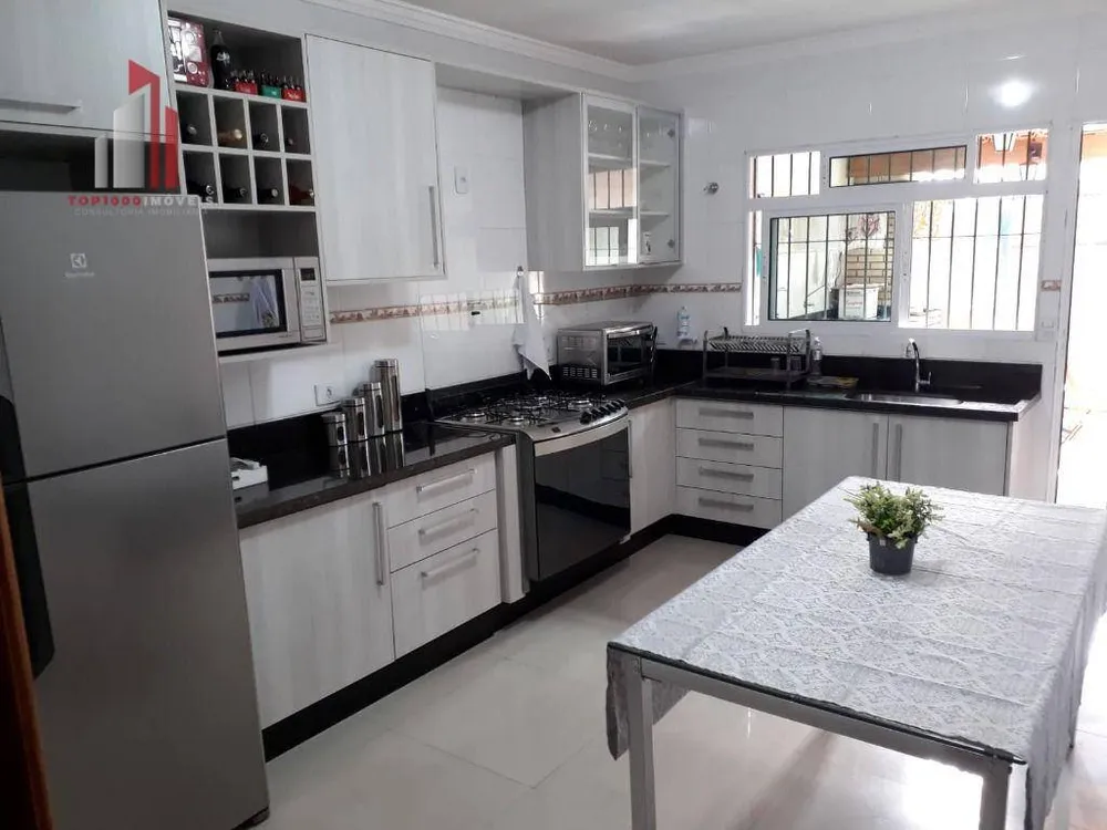 Sobrado, 2 quartos, 85 m² - Foto 3