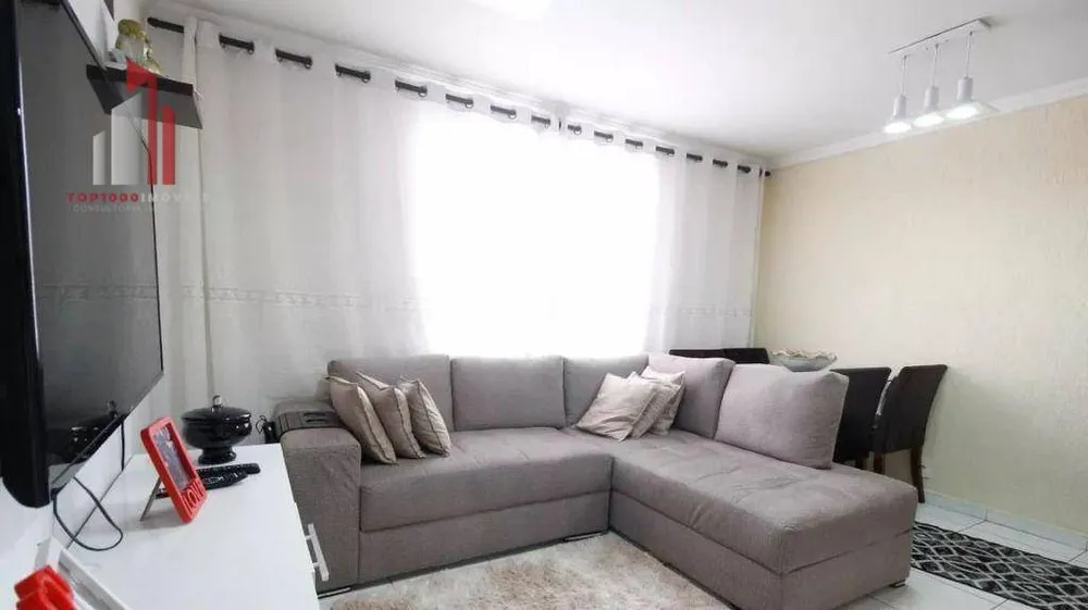 Apartamento, 2 quartos, 48 m² - Foto 2