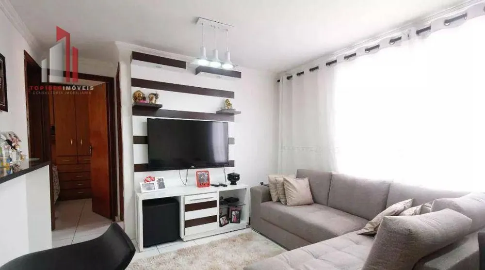 Apartamento, 2 quartos, 48 m² - Foto 1