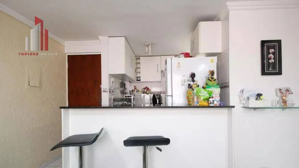 Apartamento, 2 quartos, 48 m² - Foto 4