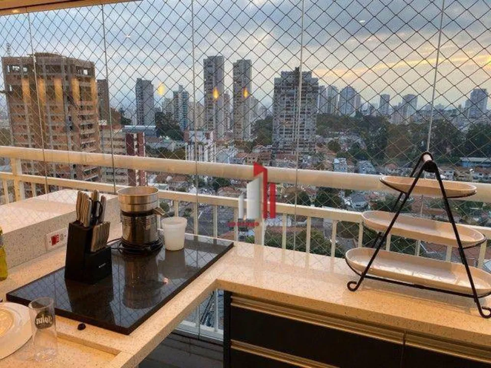 Apartamento, 3 quartos, 120 m² - Foto 2