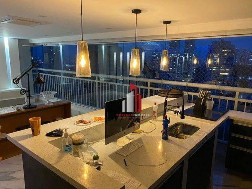 Apartamento, 3 quartos, 120 m² - Foto 1