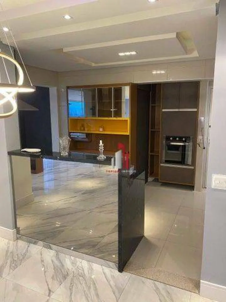 Apartamento, 3 quartos, 120 m² - Foto 4