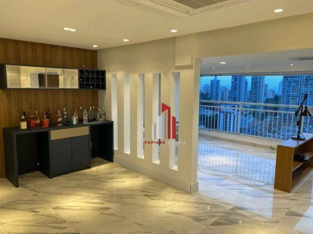 Apartamento, 3 quartos, 120 m² - Foto 3