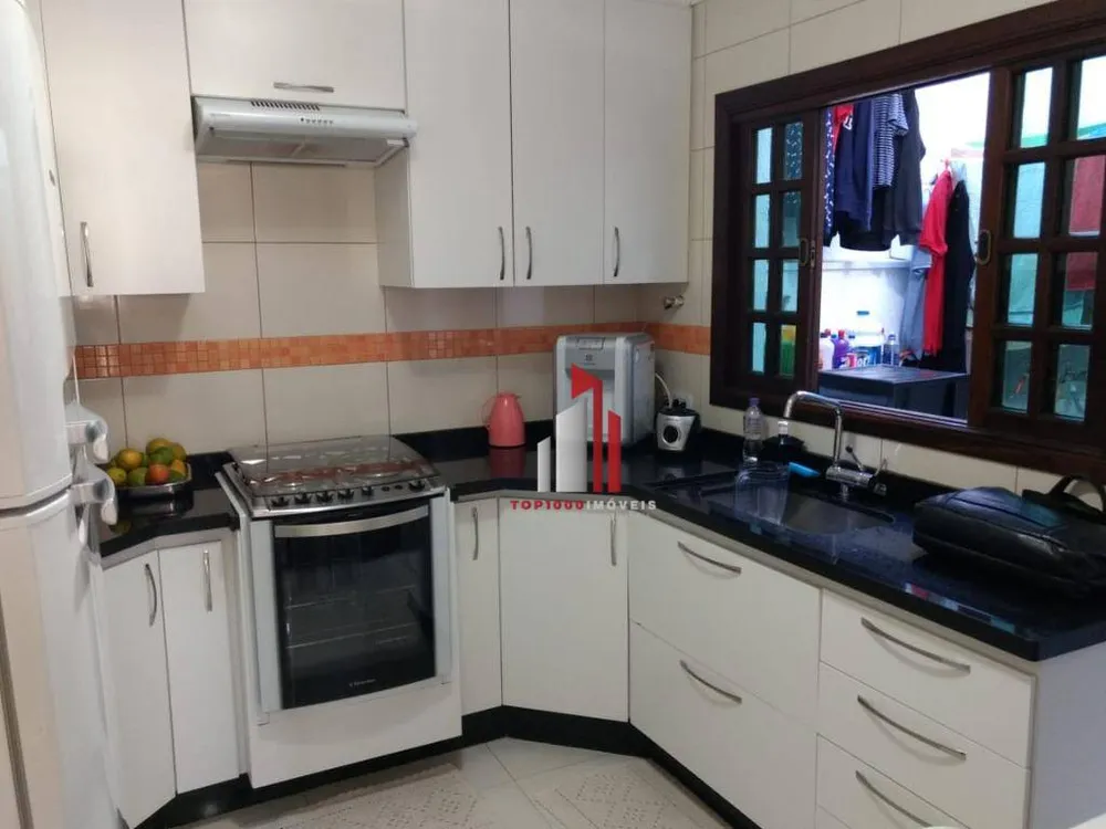 Sobrado, 2 quartos, 79 m² - Foto 7