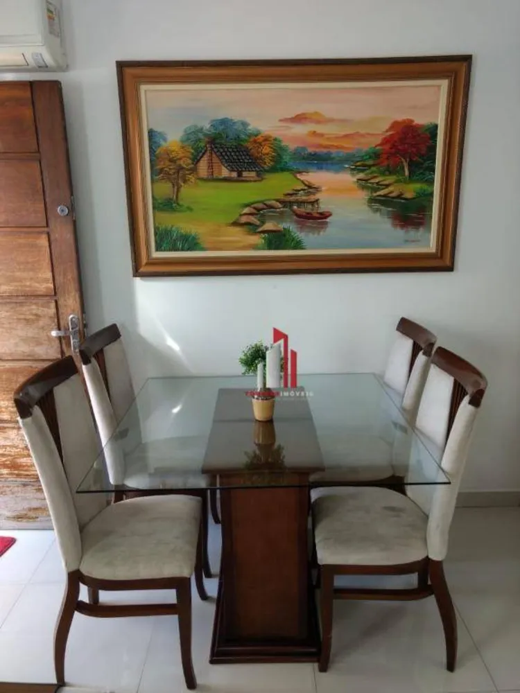Sobrado, 2 quartos, 79 m² - Foto 6