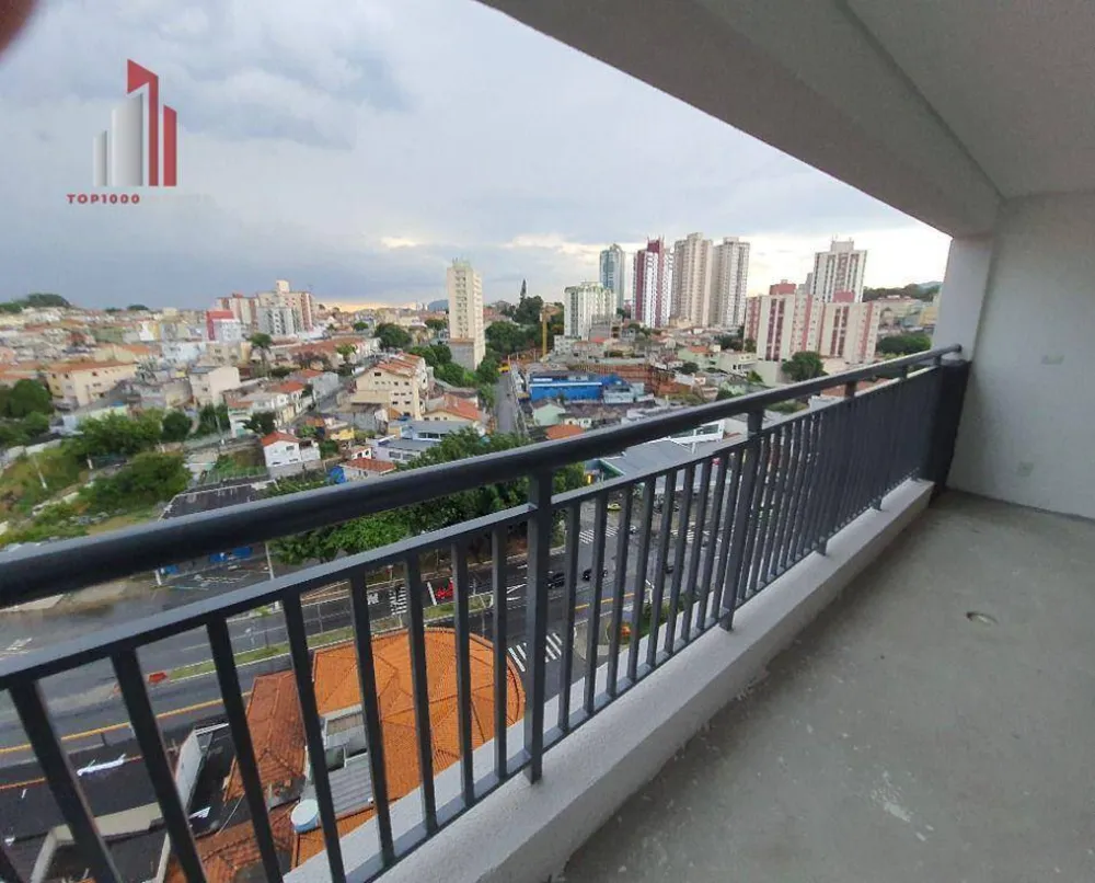 Apartamento, 3 quartos, 107 m² - Foto 3