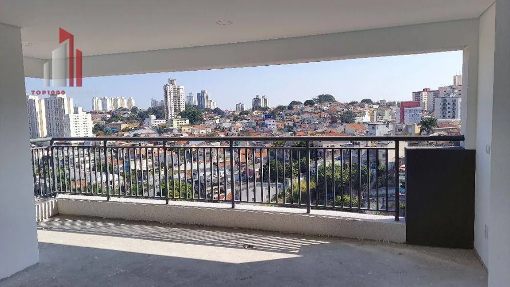Apartamento, 3 quartos, 107 m² - Foto 1